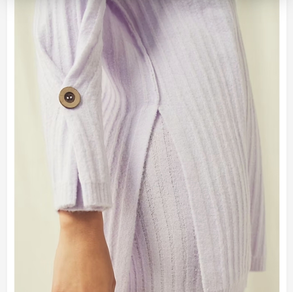 Intimately Free by Free People Around the Clock Pullover sweater - Picture 7 of 8